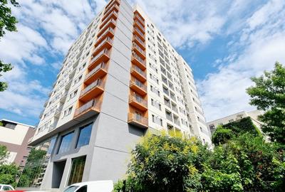 Calea Calarasilor | Muncii | Matei Basarab | Garsoniera - Prima inchiriere - 10