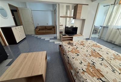 Garsonieră decomandată în Ultracentral