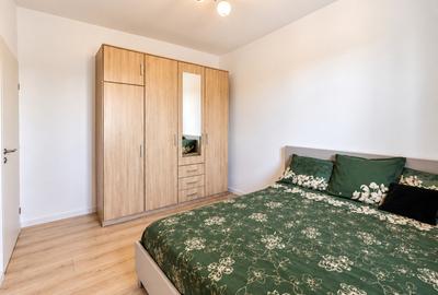 Apartament modern cu parcare inclusă | Braytim – Giroc - 2