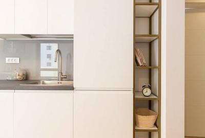 Apartament in zona Aviatiei cu 2 camere mobilat - 9