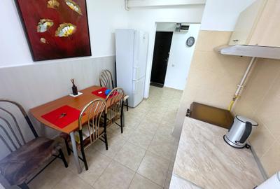 2 camere, decomandate, in Marasti, pe strada Traian, zona semicentrala - 10