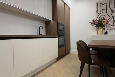 Luxury Living | Cortina 126 | 3 Camere| Terasă Spațioasă| Lângă Cambridge School - 3