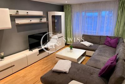 Apartament 3 camere | 65mp | Str. Viilor | 8 min de UMF - 1