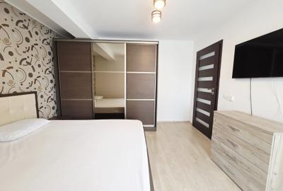 Apartament cu 2 camere bloc nou CT cu inc. in pard. Ac - 7