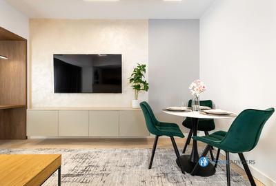 Inchiriere apartament 3 camere Panduri/Marriot - 2