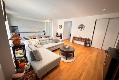 Apartament 3 Camere Gradina 60mp Parcare -Petfriendly *small pets - 9