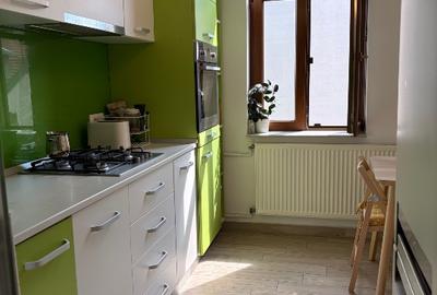 Apartament 2 camere luminos Moșilor - 8