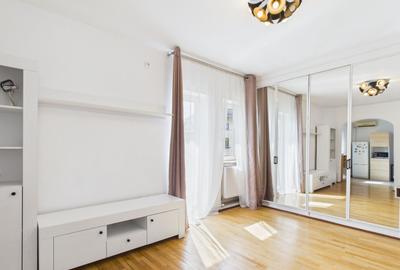 Apartament 2 camere Cotroceni - 3