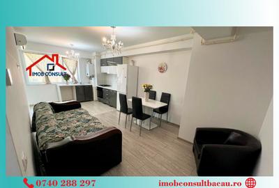 Apartament cu 2 camere decomandat în Nord