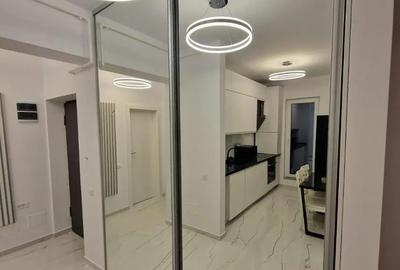 Apartament 2 camere | Regie Residence 2 | Grozavesti | cu parcare - 4
