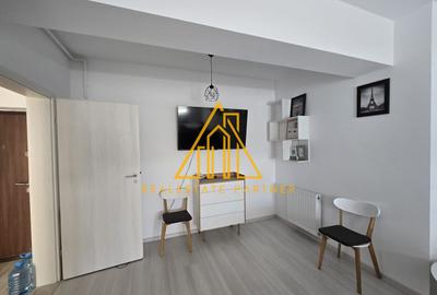 Studio de închiriat 49 m2 pe Bd. Metalurgiei - 10