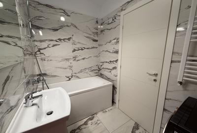 Apartament 3 Camere cu terasa 30 mp - Bulevardul Pipera - 6