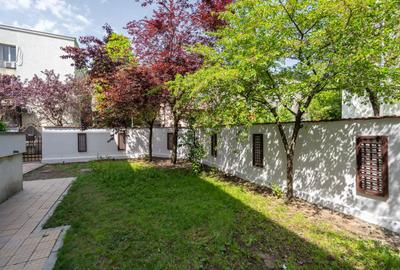 Vila - Curte libera 270 mp + Garaje dedicate - Vanzare - Floreasca - 3