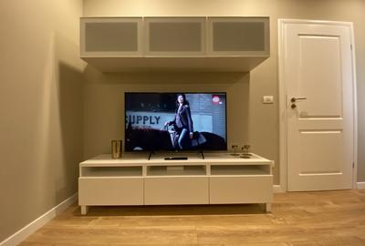 Apartament Lux/Grozavesti/Prima Inchiriere/5 min metrou - 2