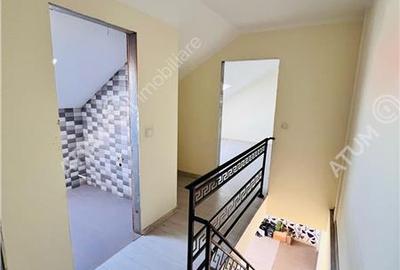 Apartament cu 3 camere 2 bai situat in zona Rahovei din Sibiu - 15