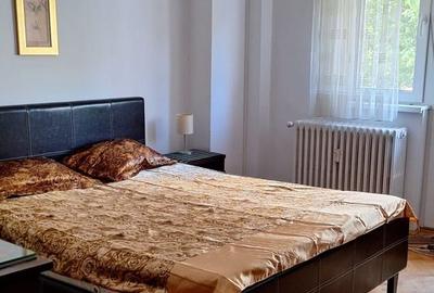 3 Camere | Metrou Ștefan cel Mare la Intrarea în Bloc | 70 mp | 2 Băi - 7