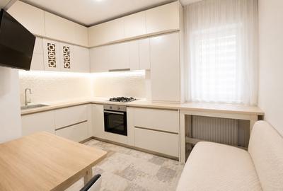 INTABULAT, Apartament cu o camera, decomandat, mobilat - 3