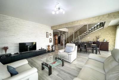 Casa 6 camere de vanzare in Someseni, Cluj Napoca - 9