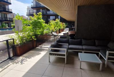 Apartament 2 camere | Prima închiriere | ARQA Jolie Village - Baneasa - 15