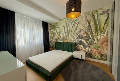 Vila Individuala de Lux cu Piscina | Iancu Nicolae - 19