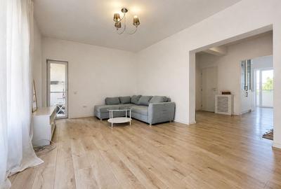 Apartament spatios 3 camere, garaj si boxa, zona de case – Complex Studentesc - 2