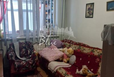 Apartament  circular 3 camere - Centrul de Scafandri ( Gara -Far ) - 2