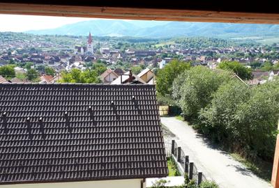 Casa noua in Sibiu loc Cisnadie Intabulata - 8