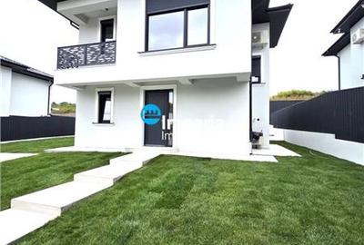 Casă deosebită, finisaje premium, 128 mp, 900 m fata de Centru Mirosla - 14