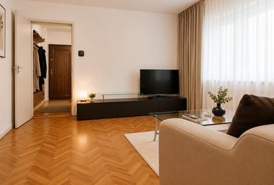 COMISION 0% | Apartament 2 Camere | Zona Girocului | 55mp Utili | Parter - 7