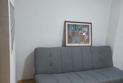 Inchiriere garsoniera ultracentral, renovata, 400 euro - 2