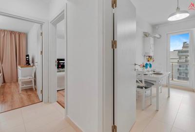 Apartament 2 Camere Superb - Loc Parcare - High Class Residence (S3) - 8