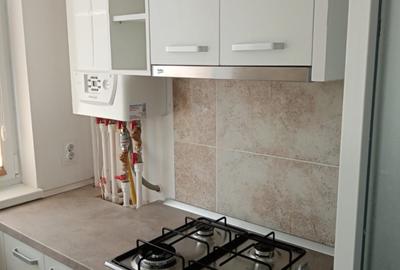 Garsoniera complex Avangarde City // Str. Tineretului 17 - 6