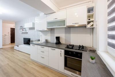 Apartament 2 camere de inchiriat | Zona Theodor Pallady-Titan + Loc Parcare - 6
