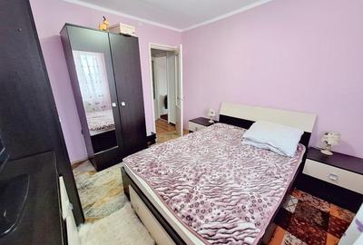 Apartament 2 camere, mobilat si utilat, zona Narcisa - 3