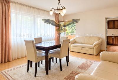 Central si modern| Horea| Apartament 2 camere - 1
