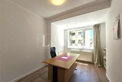 4 room apartament for rent in Dorobanti I Residential or Office - 8