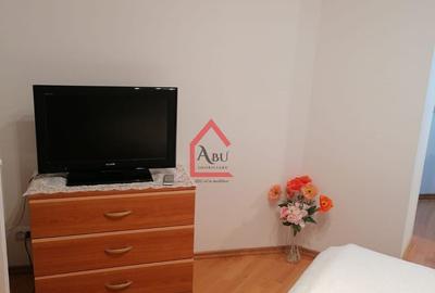 Ap 2 camere decomandat Nicolina | centrală și aer condiționat - 8