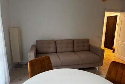 Ap 2 cam Manastur - zona McDonald's - Prima inchiriere ! - 11