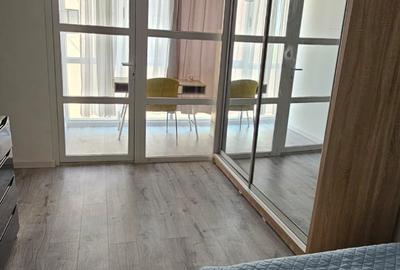 Apartament 1 camera mobilat si utilat Visoianu - 2