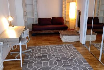 Apartament cu 2 camere semidecomandat în Basarab