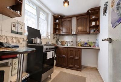Apartament 2 Camere, Etaj 1 – Ideal Locuit | Zona Brâncoveanu - 5