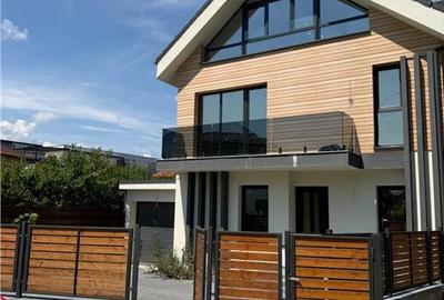 Duplex 6 Camere l Borhanci l 180 MP - 1