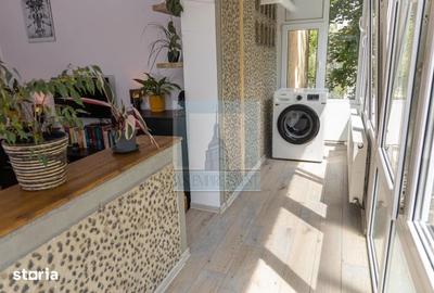 Apartament 2 camere ,49 mp - zona Gemenii - 5