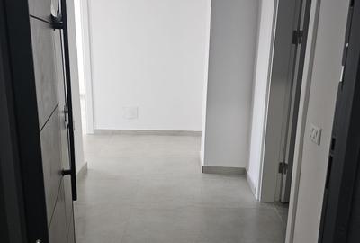 Apartament cu 3 camere, 2 min de metrou pacii - 4