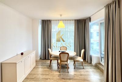 Apartament 3 camere | Laguna Residence | Amplasat pe malul Lacului Tei - 6