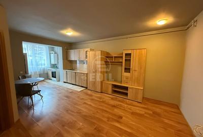 Inchiriere Apartament 1 camera decomandat, 40 mp, Florilor - 3