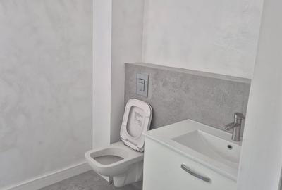 Hală renovată Cătămărăști Deal - 3