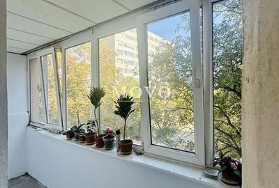 Apartament 3 camere | Etaj 3 | Centrala | Zona Dacia - 7