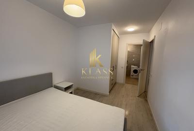 Apartament de inchiriat cu 2 camere in zona Morarilor/Hercesa Vivenda - 9