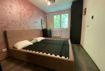 Apartament Dristor - Metrou - Loc De Parcare - Boxa - 4